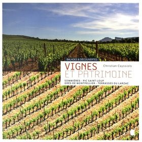 Archives Gard raisin vigne vin vendanges patrimoine