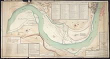 Archives Gard Rhône fleuve plans Grandvoinet