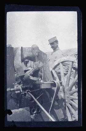 Archives Gard numérisation soldat 14-18 guerre mondiale
