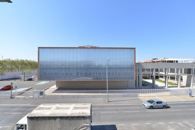 archives gard conférence spectacle atelier enfant adulte gratuit