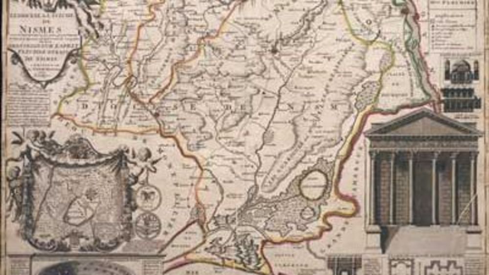 Histoire Page De Gard