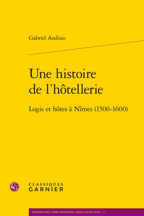 archives gard bibliothèque lecture Nîmes hôtel aubergesImpérator