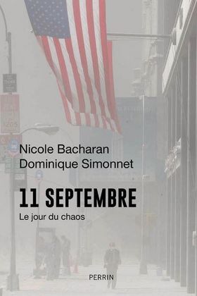 archives gard bibliothèque lecture 11 septembre 2001 Etats-Unis