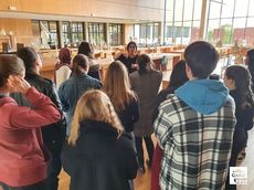 Archives Gard Visite coulisses