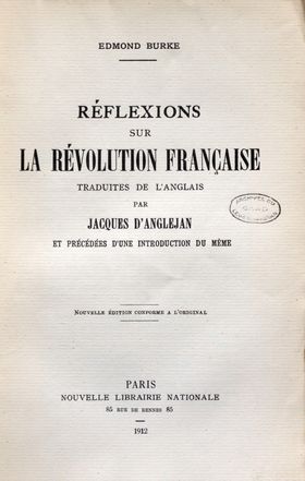 archives Gard bibliothèque révolution française 1789