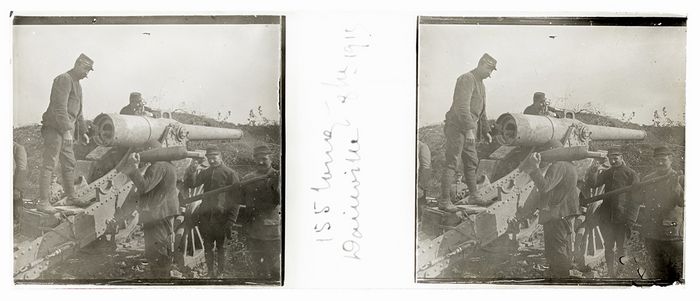 Archives Gard numérisation soldat 14-18 guerre mondiale