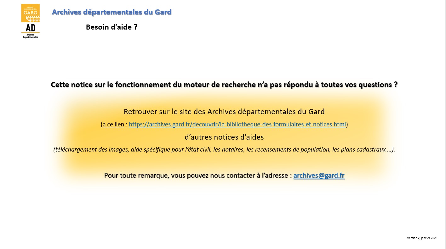 Utiliser le moteur de recherche du site de consultation des instruments — free download